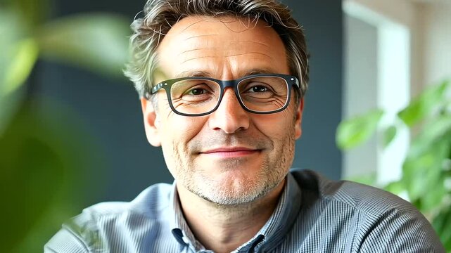 Professional consultant skillfully negotiating to achieve client goals.