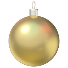 3D Baubles