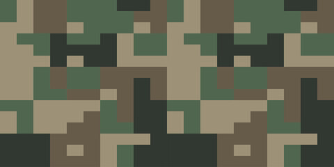The Desert Battle Dress Uniform (DBDU) is a U.S. arid-environment camouflage battle uniform that was used by the United States Armed Forces from the early