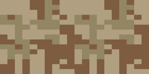 the Us Woodland Is a Camouflage Pattern That Was Used as the Default Camouflage Pattern Issued. Military Camouflage Suit