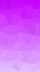 pink-purple polygon texture gradient background vertical wallpaper