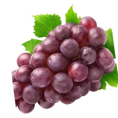 bunch of grapes