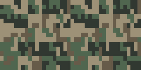 The Desert Battle Dress Uniform (DBDU) is a U.S. arid-environment camouflage battle uniform that was used by the United States Armed Forces from the early