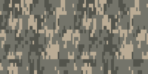 the Us Woodland Is a Camouflage Pattern That Was Used as the Default Camouflage Pattern Issued. Military Camouflage Codycross