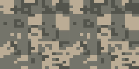 the Us Woodland Is a Camouflage Pattern That Was Used as the Default Camouflage Pattern Issued. Military Camouflage Jacket