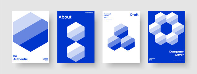 Geometric Banner Design. Creative Poster Template. Isolated Book Cover Layout. Flyer. Brochure. Background. Business Presentation. Report. Handbill. Journal. Advertising. Pamphlet. Magazine