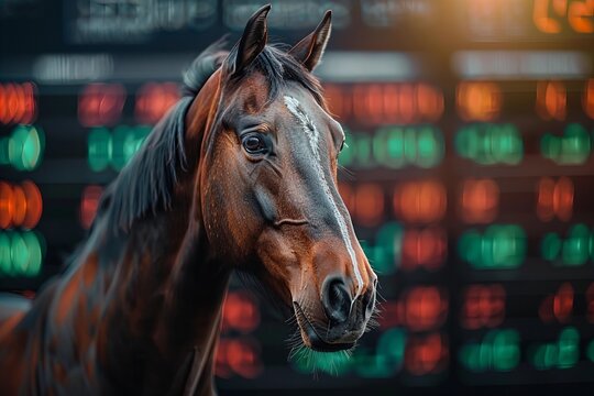 Utilizing Financial Data Analytics Graphs to Enhance Business Finance Management: Exploring KPI Dashboards on Virtual Screens with Advisor Support