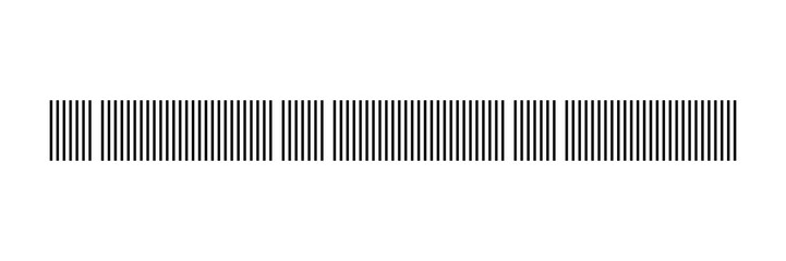 Slash line. Border with diagonal lines. Angle of tilt stripes. Black pattern of footer isolated on white background.