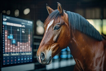 Business Analyst Utilizing Data Management System to Create Reports with KPIs and Metrics Linked to Database. Integration of Corporate Strategy Across Finance, Operations, Sales, and Marketing.