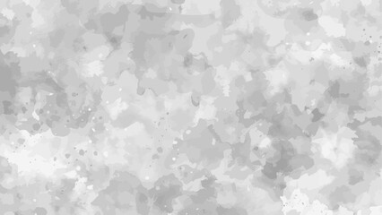 水彩加工用グレーテクスチャ