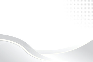 Abstract black and white background with space or vector grayscale backdrop design