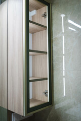 Fototapeta premium door in a hotel