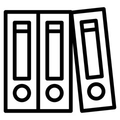 document archive icon