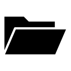 document folder icon