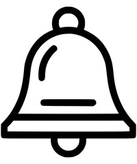 Bell Icon