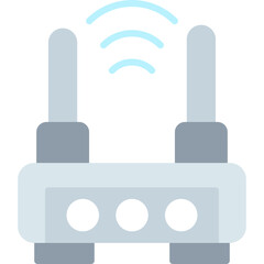Router icon