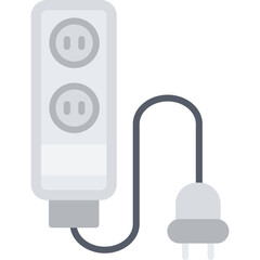 Socket icon