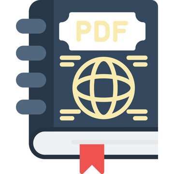 Pdf icon