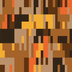 the Us Woodland Is a Camouflage Pattern That Was Used as the Default Camouflage Pattern Issued. Military Camouflage Uniform