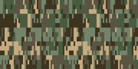 Repetition classic design race. Creativity survival simple jungle. Attack ideas extreme hunter. Paper seamless pattern different square.