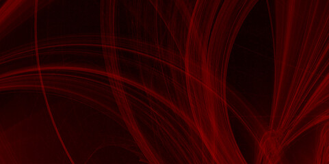 Old wall texture cement dark randomly distributed translucent circles withred roses and red background, wallpaper, name card, template, copy space .Grunge red background with scratched texture on it.	