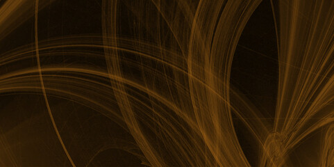 Old wall texture cement dark randomly distributed translucent circles with orange background, wallpaper, name card, template, copy space .Grunge orange background with scratched texture on it.	