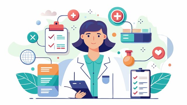 Administrative and clinical tasks: MAs handle diverse duties, from scheduling appointments to taking patient histories and assisting physicians during exams.