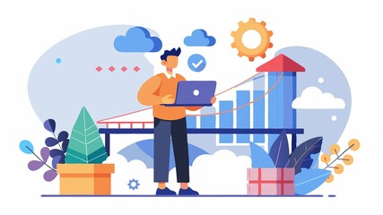 Cloud Engineers bridge the gap between technology and business by optimizing cloud environments for performance and cost-efficiency.