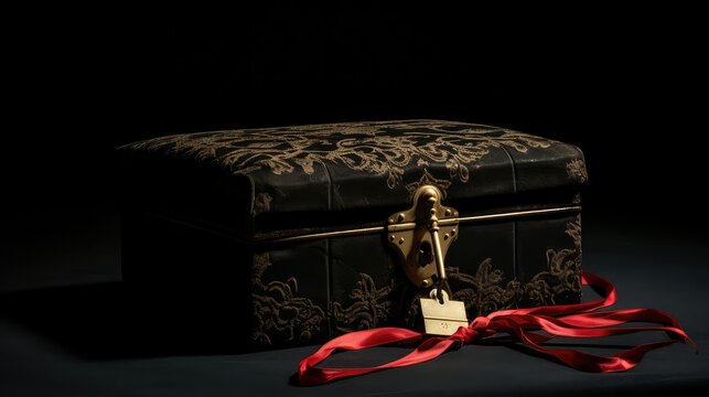 enigma secret box