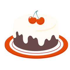 little cake