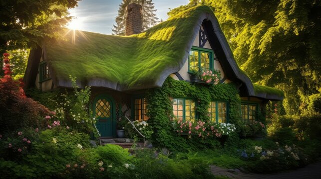 marilla green gables