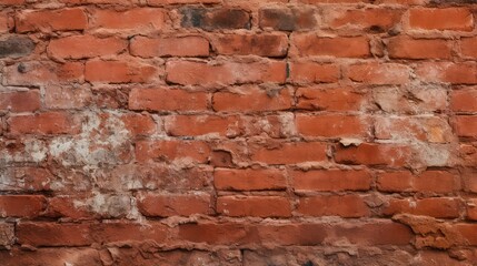 Fototapeta premium close texture background red