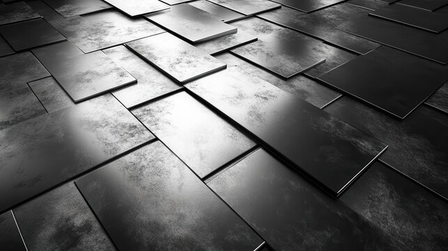 luxurious metallic background featuring chrome and glam textures that shimmer and reflect light, creating an opulent feel, ideal for conveying sophistication and elegance