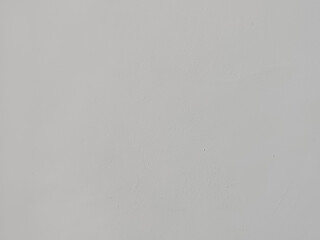 White concrete wall texture background. cement wall. plaster texture for designers. Rough empty relief stucco wall