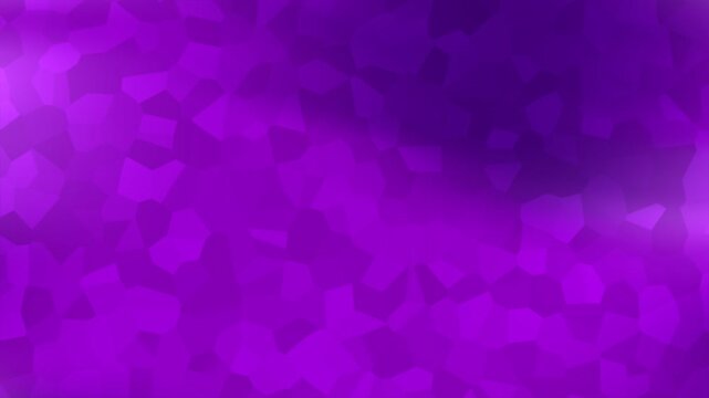 Purple abstract background with geometric shapes and gradient suitable for modern design projects, presentations, websites, and digital art creations.