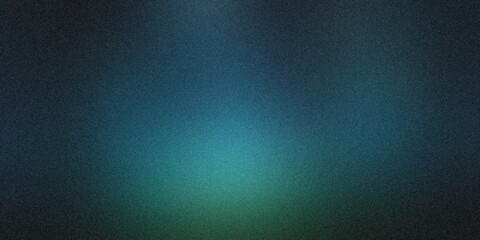 Obraz premium Ethereal Glow vibrant Lights Against a Midnight Backdrop noisy grainy textured background, banner poster wallpaper background 