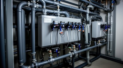 sustainability gray water