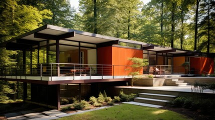 century atlanta houses