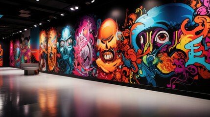 patterns company wall