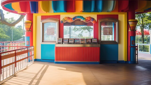 families ticket box office