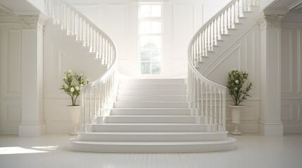 elegance white paint