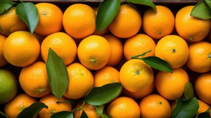 crate navel orange