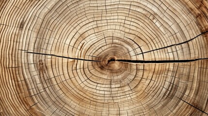 Naklejka premium natural radial texture