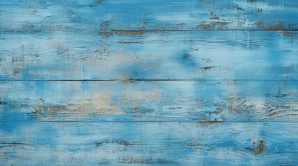 Obraz premium distressed textured blue backgrounds