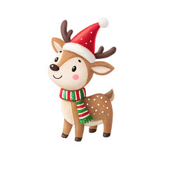 Obraz premium christmas