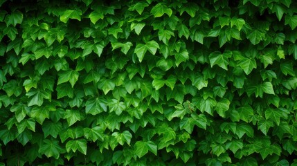 vines green background image