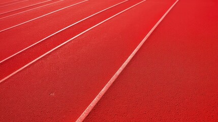 Fototapeta premium surface running track texture