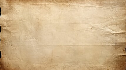 Obraz premium nostalgic page texture