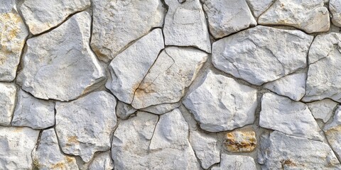 Obraz premium Rock wall close-up