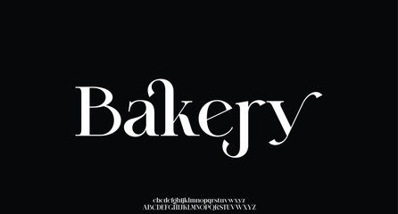 Modern minimalist abstract alphabet fonts with dots. Minimal modern fonts and numbers. Typography typeface, electronic, movie, digital, music, future, logo creative font.
